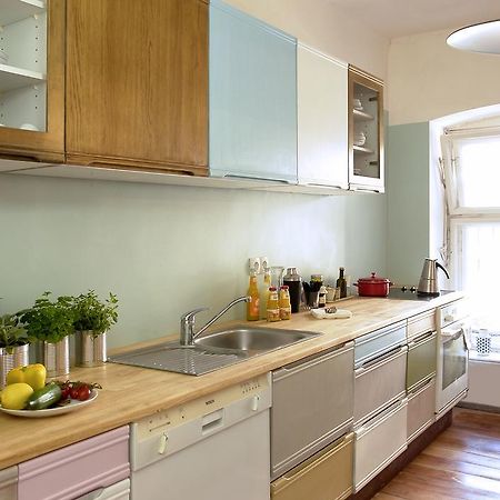 Ost-Apotheke Hostel Leipzig Ngoại thất bức ảnh